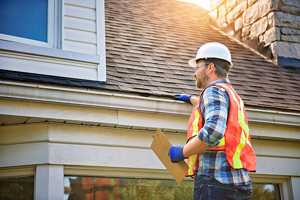 Licensed Emergency Roof Repair service in Meridianville, AL - Ben Roofing and Steel LLC